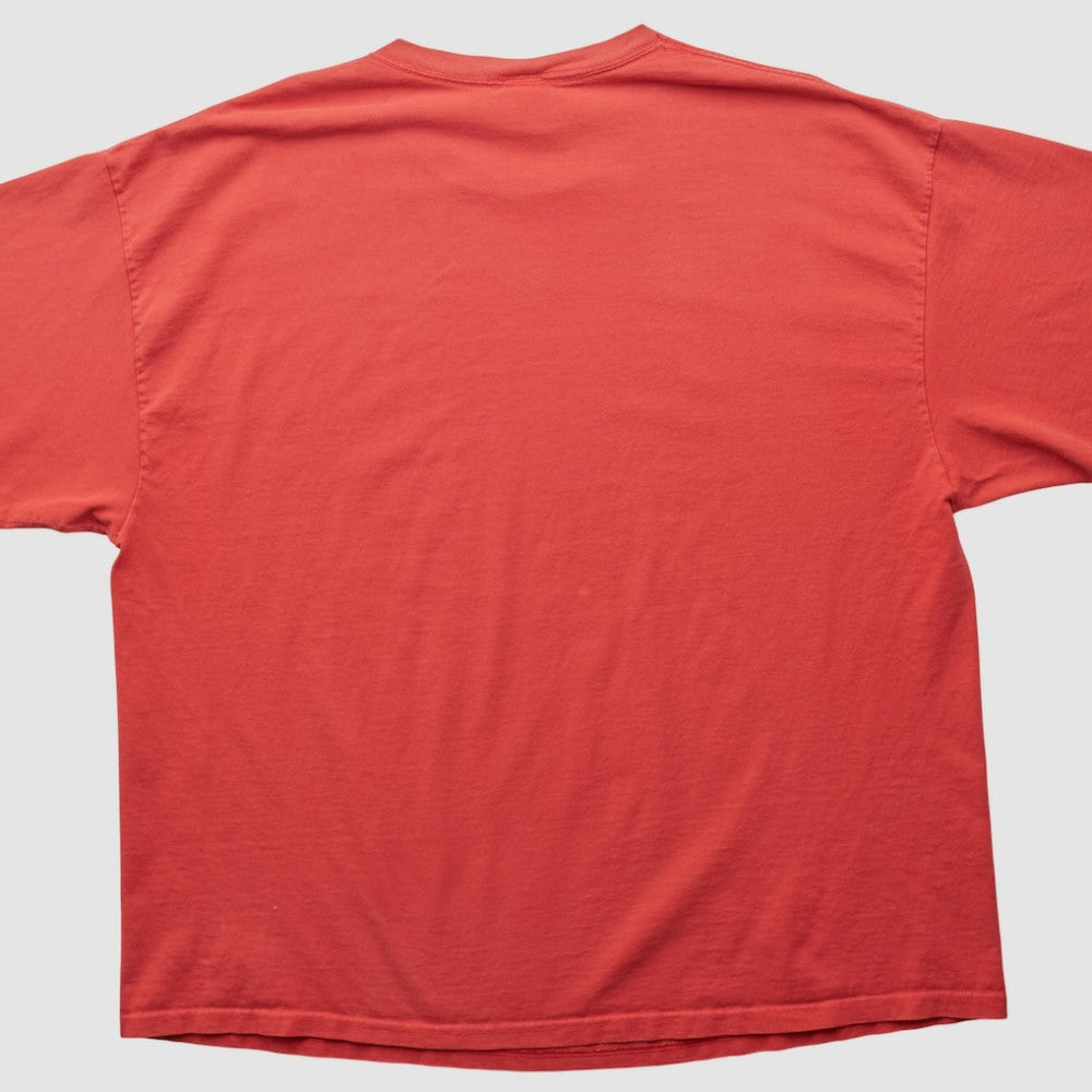 Texas Rangers Majestic 2009 T-shirt - MLB T-shirts