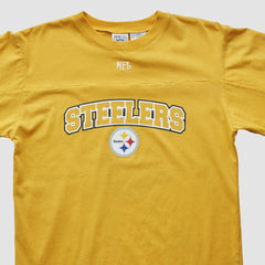 Pittsburgh Steelers NFL 2000s Long Sleeve T-shirt | NFL Online