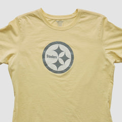 Pittsburgh Steelers Reebok 2000s T-shirt | NFL New