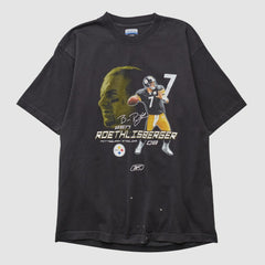 Pittsburgh Steelers Reebok 2008 T-shirt | NFL Discount