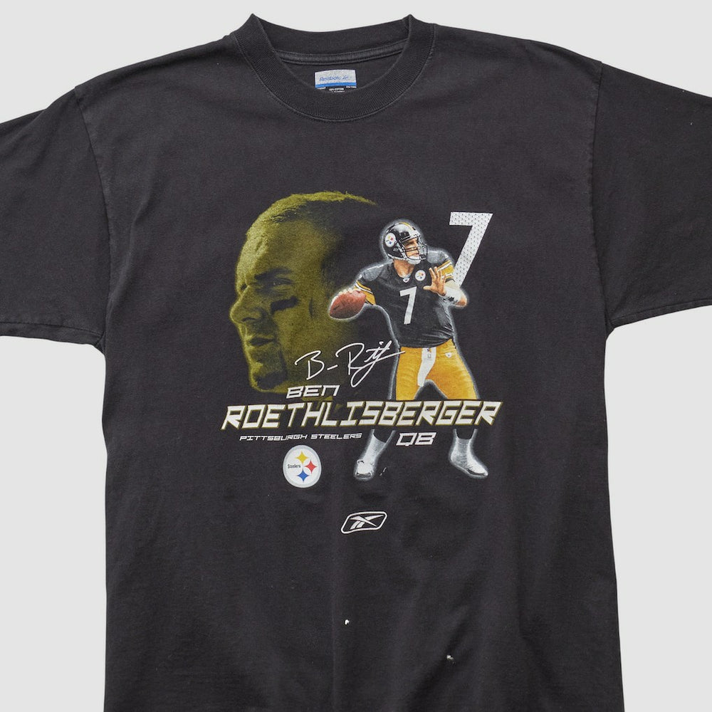 Pittsburgh Steelers Reebok 2008 T-shirt | NFL Discount