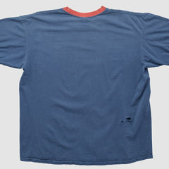Boston Red Sox Nike 2000s T-shirt - MLB T-shirts