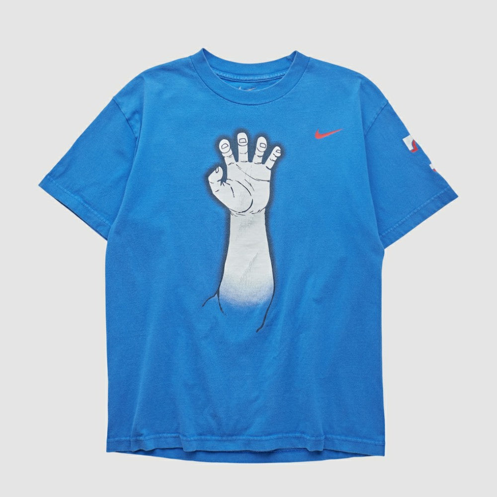 Texas Rangers Nike 2010 T-shirt - MLB T-shirts