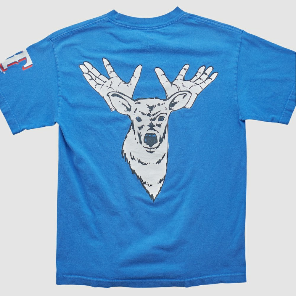 Texas Rangers Nike 2010 T-shirt - MLB T-shirts