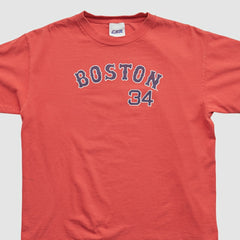 Boston Red Sox CSA 2000s T-shirt - MLB T-shirts