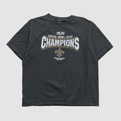 New Orleans Saints NFL 2010 T-shirt | NFL On sale