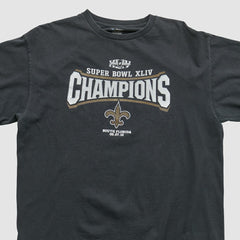 New Orleans Saints NFL 2010 T-shirt | NFL On sale
