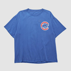 Chicago Cubs Majestic 2008 T-shirt - MLB T-shirts
