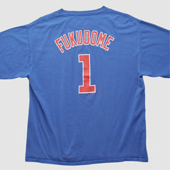 Chicago Cubs Majestic 2008 T-shirt - MLB T-shirts