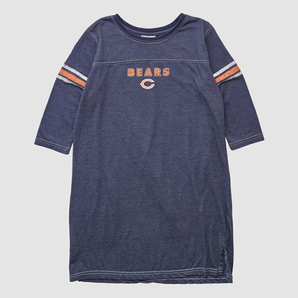 Chicago Bears Reebok 2000s T-shirt | NFL US