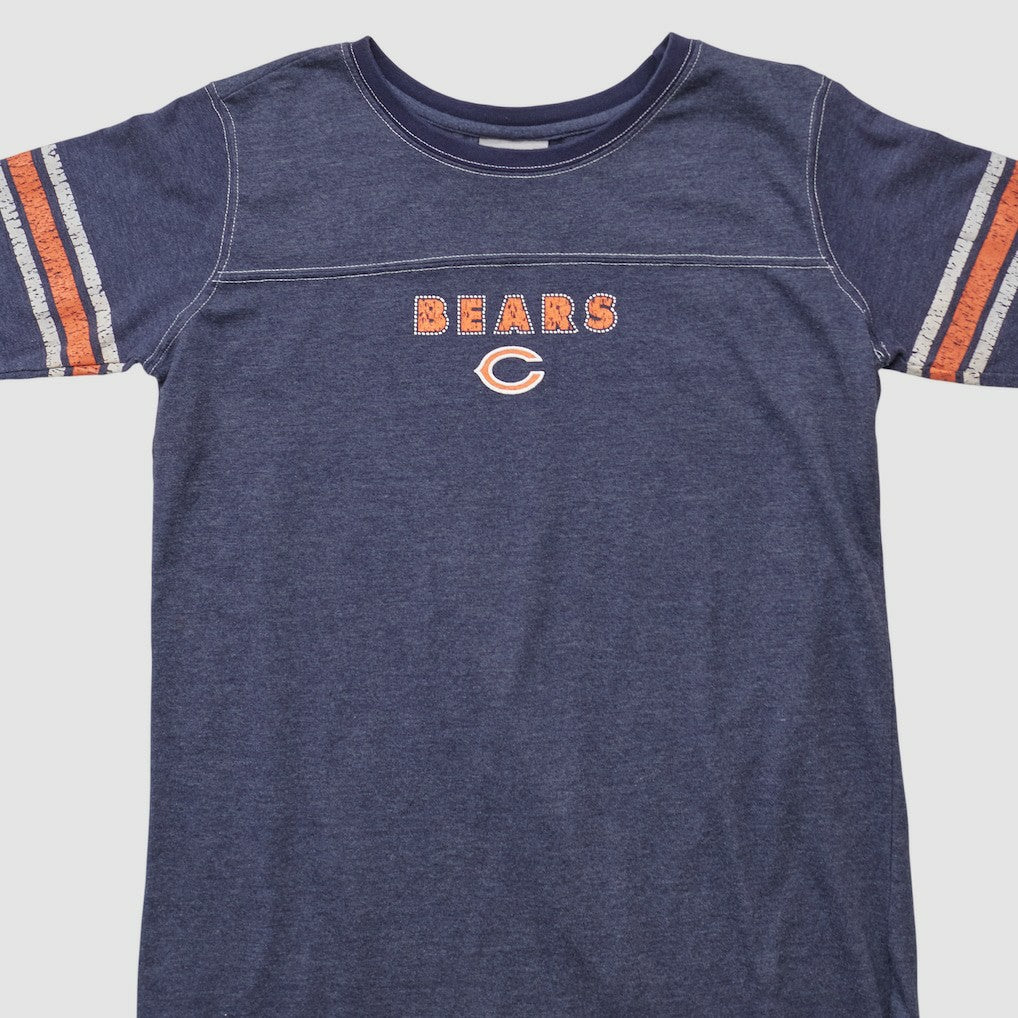Chicago Bears Reebok 2000s T-shirt | NFL US