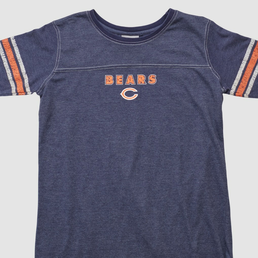 Chicago Bears Reebok 2000s T-shirt | NFL US