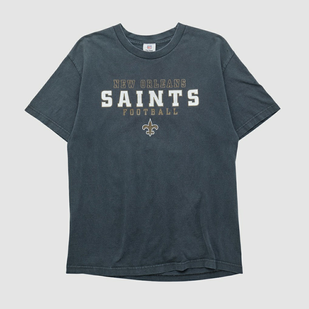 New Orleans Saints NFL 2010s T-shirt | NFL Sale