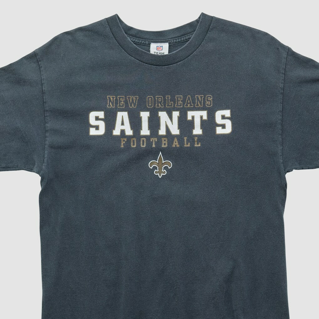 New Orleans Saints NFL 2010s T-shirt | NFL Sale