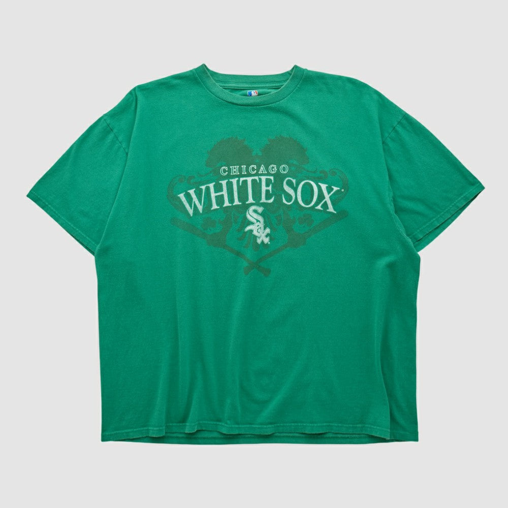Chicago White Sox Genuine Merchandise 2000s T-shirt - MLB T-shirts