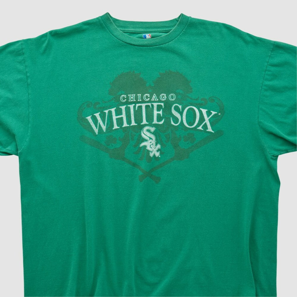 Chicago White Sox Genuine Merchandise 2000s T-shirt - MLB T-shirts