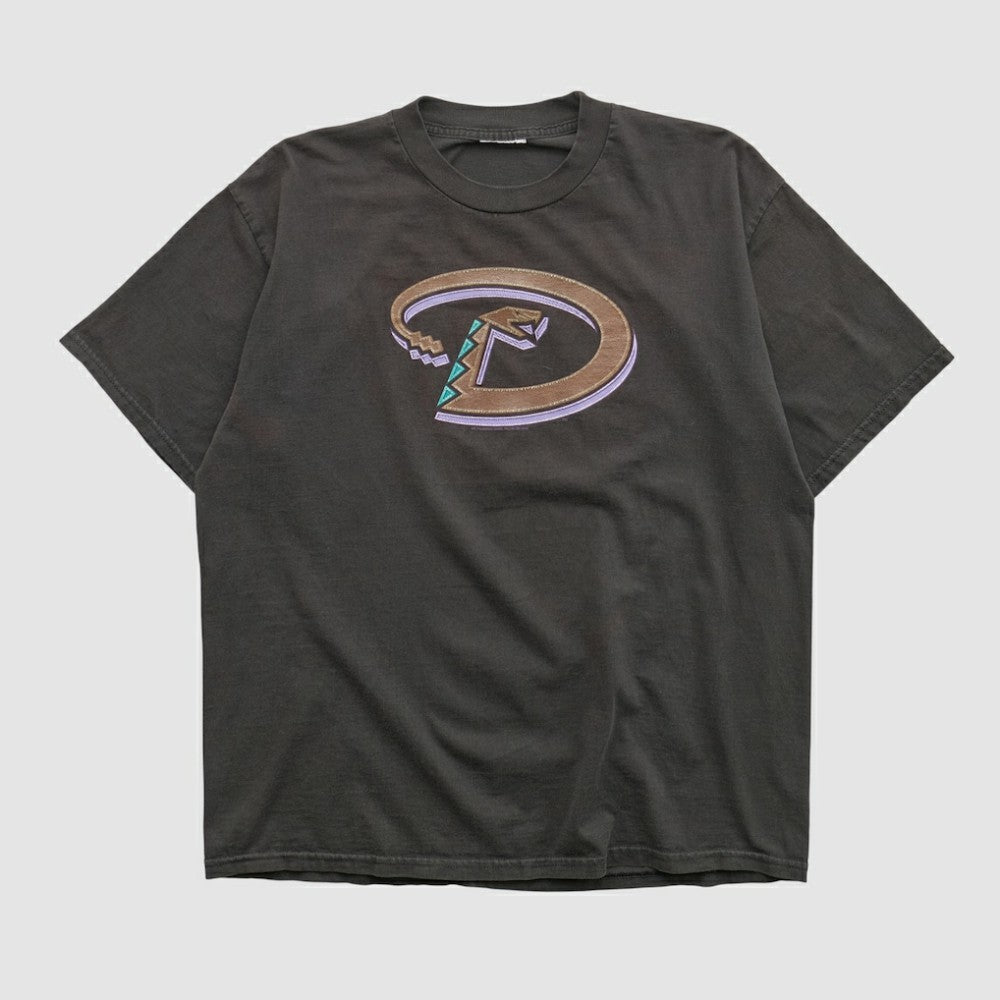 Arizona Diamondbacks 2000s T-shirt - MLB T-shirts