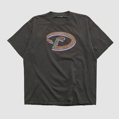 Arizona Diamondbacks 2000s T-shirt - MLB T-shirts