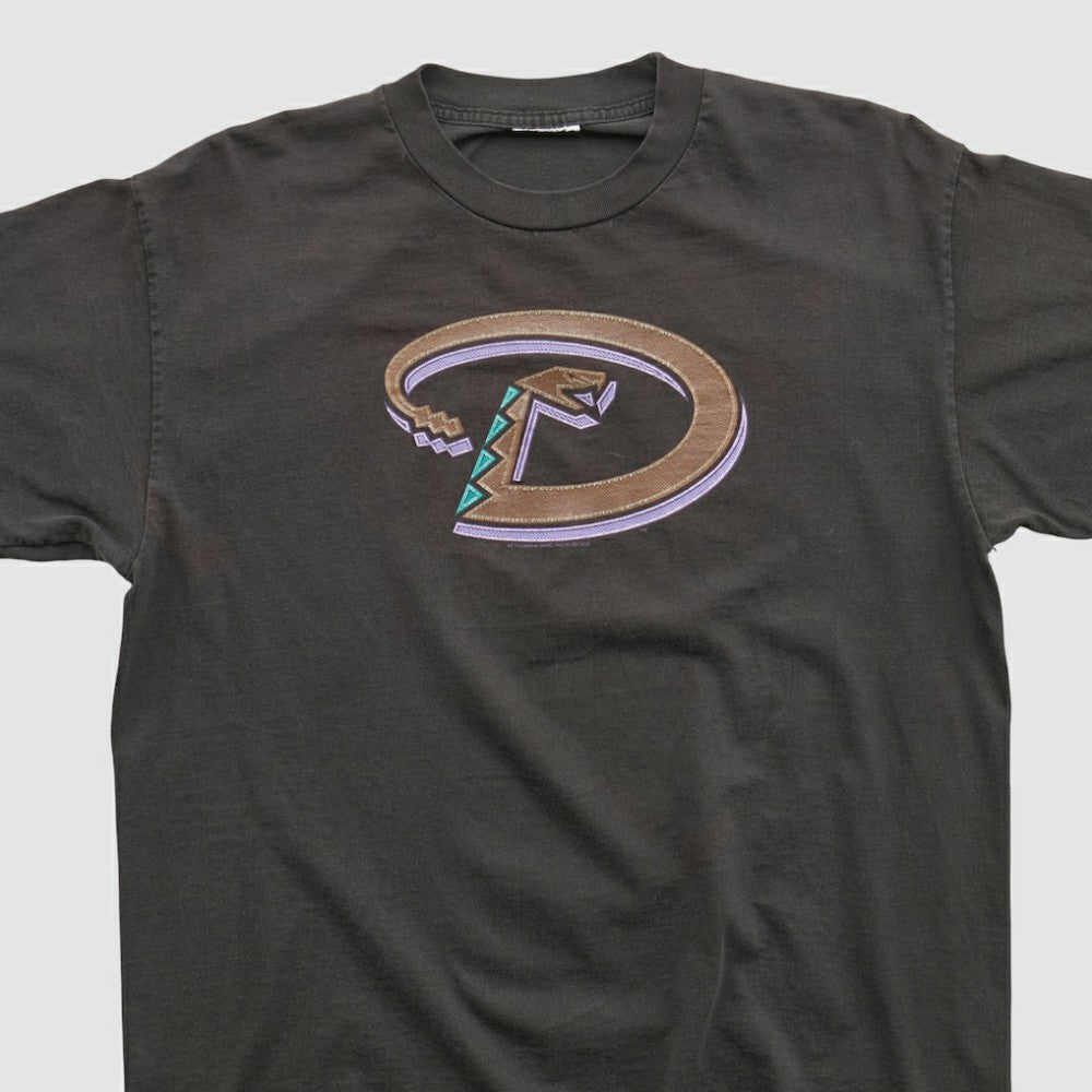 Arizona Diamondbacks 2000s T-shirt - MLB T-shirts