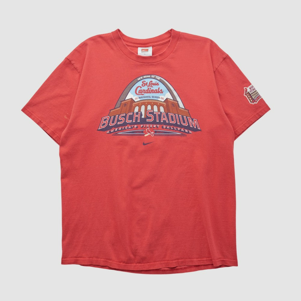 St. Louis Cardinals Nike 2006 T-shirt - MLB T-shirts