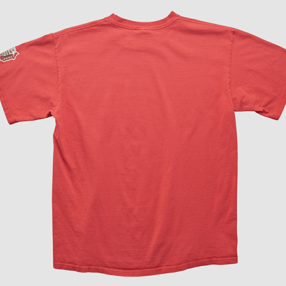 St. Louis Cardinals Nike 2006 T-shirt - MLB T-shirts