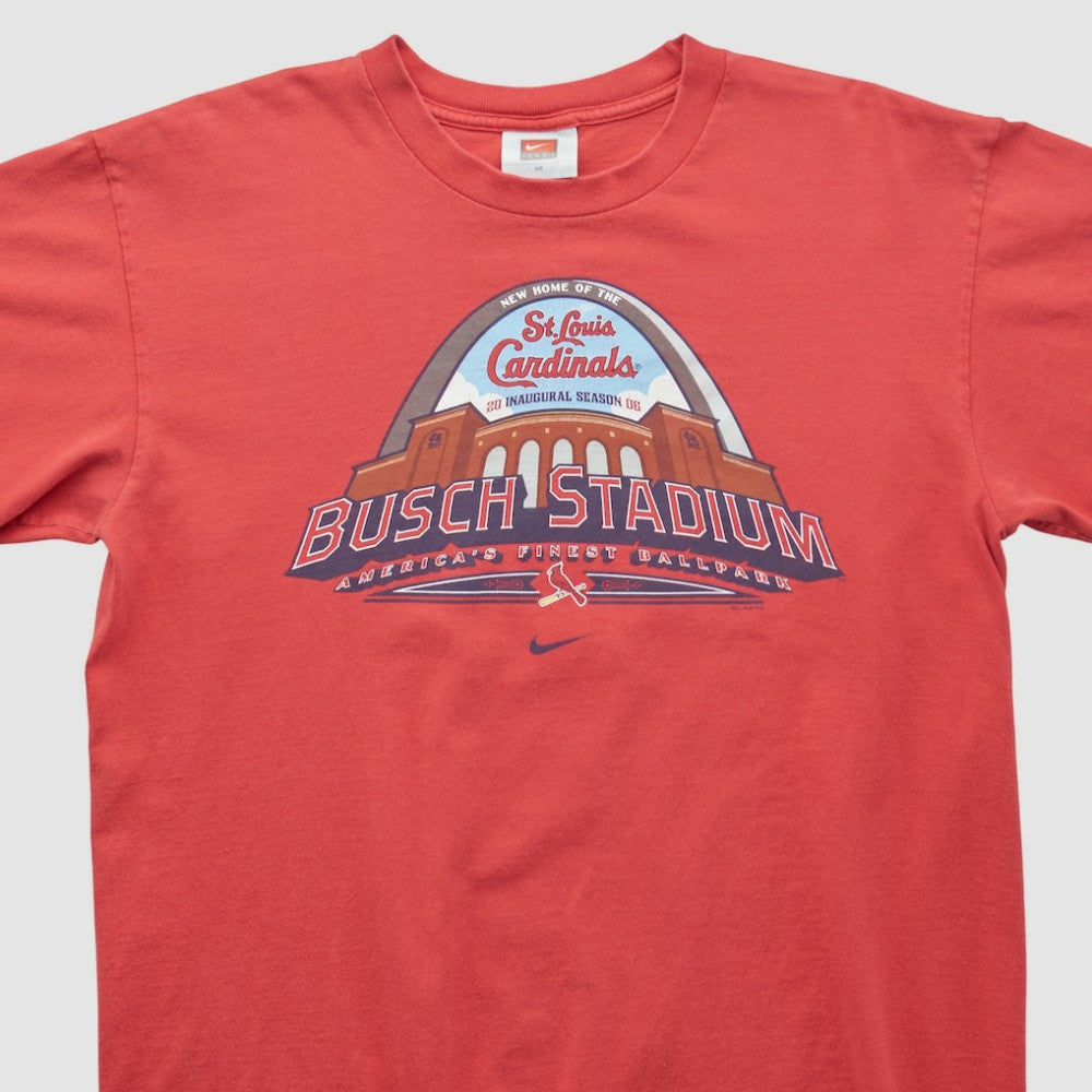 St. Louis Cardinals Nike 2006 T-shirt - MLB T-shirts