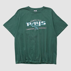 Tampa Bay Rays Lee Sport T-shirt - MLB T-shirts