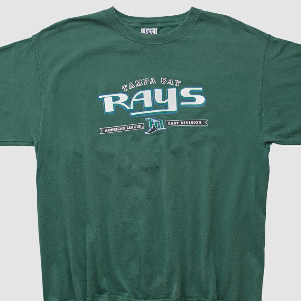 Tampa Bay Rays Lee Sport T-shirt - MLB T-shirts