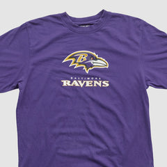 Baltimore Ravens Reebok 2000s T-shirt | NFL Sale