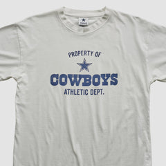 Dallas Cowboys Cowboys Authentic Apparel 2000s T-shirt | NFL Hot
