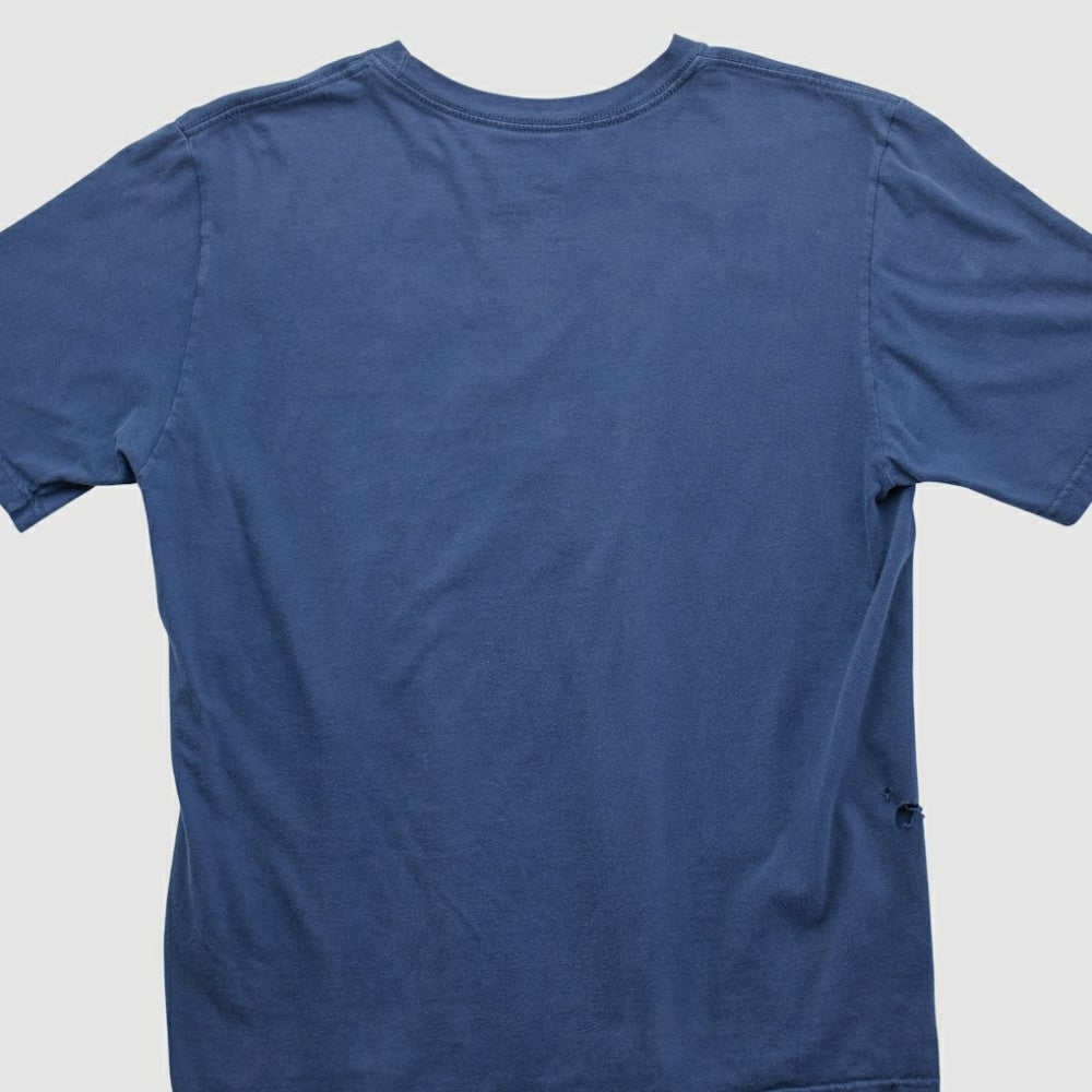 Atlanta Braves Nike 2010s T-shirt - MLB T-shirts