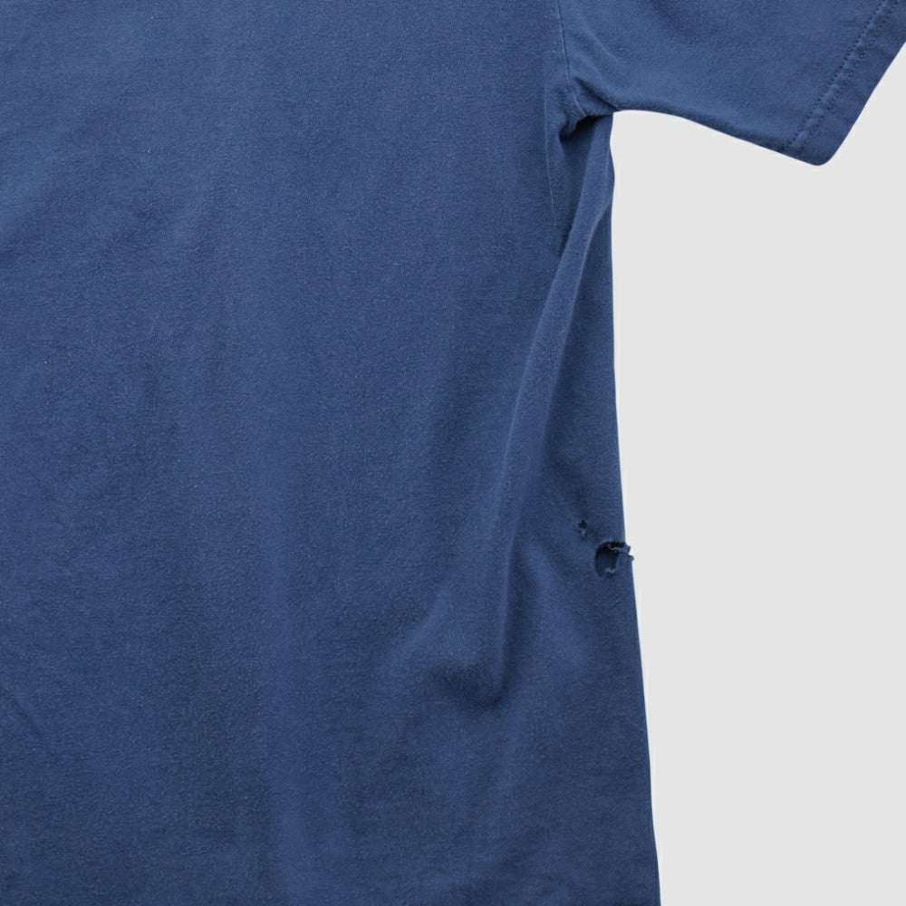 Atlanta Braves Nike 2010s T-shirt - MLB T-shirts