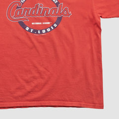 St. Louis Cardinals CSA 2006 T-shirt - MLB T-shirts