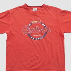 St. Louis Cardinals CSA 2006 T-shirt - MLB T-shirts