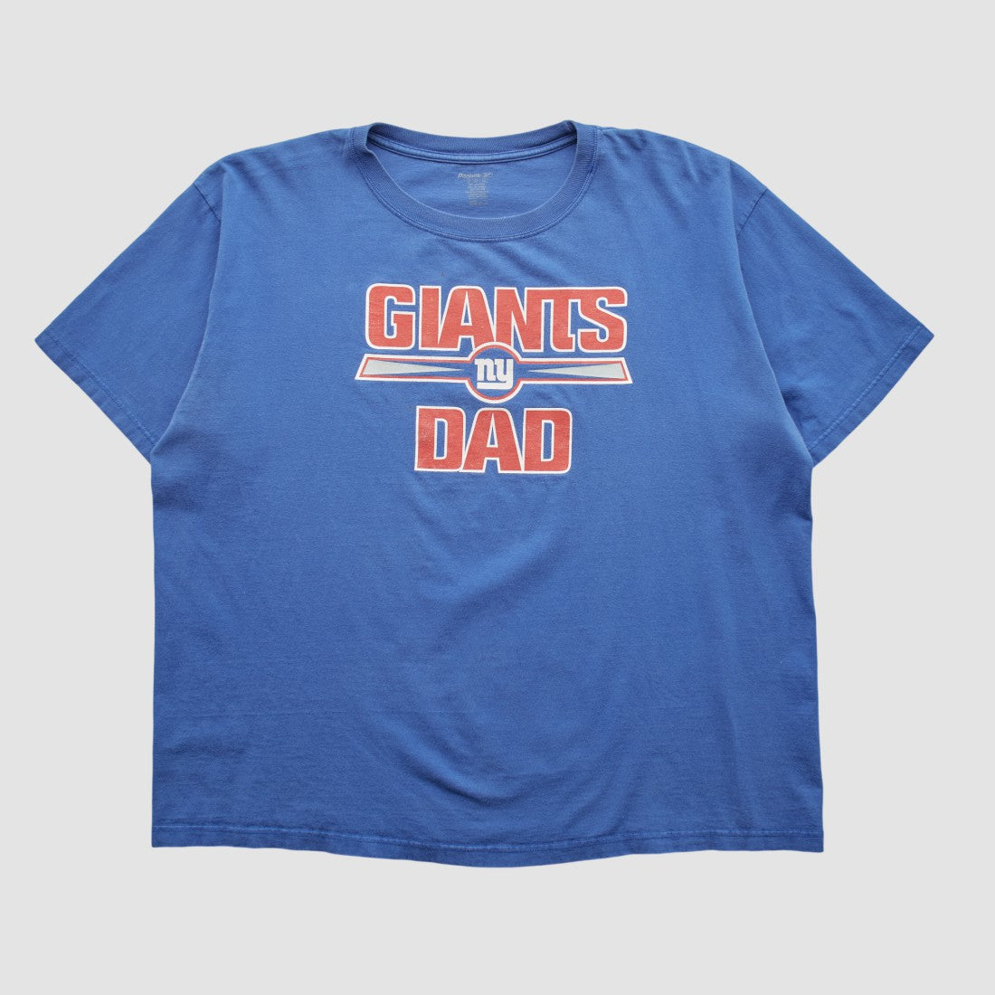 New York Giants Reebok T-shirt | NFL Online