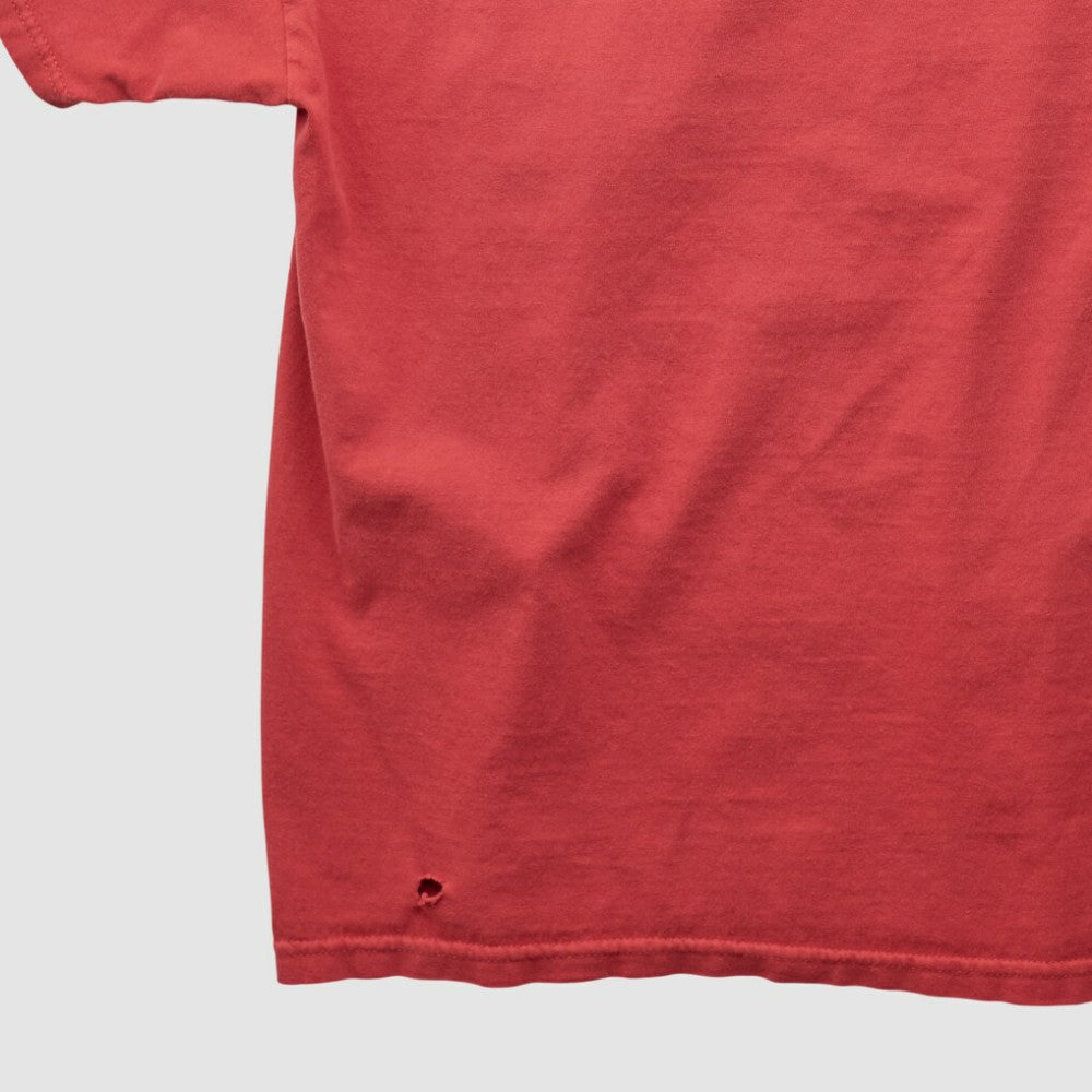 Washington Nationals Genuine Merchandise 2000s T-shirt - MLB T-shirts