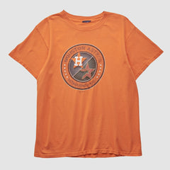 Houston Astros 2000s T-shirt - MLB T-shirts