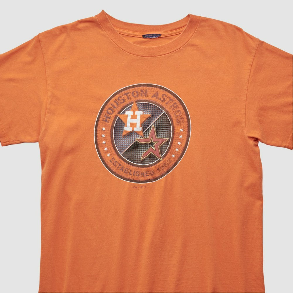Houston Astros 2000s T-shirt - MLB T-shirts