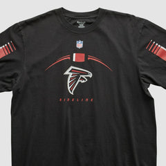 Atlanta Falcons Reebok 2000s T-shirt | NFL Outlet