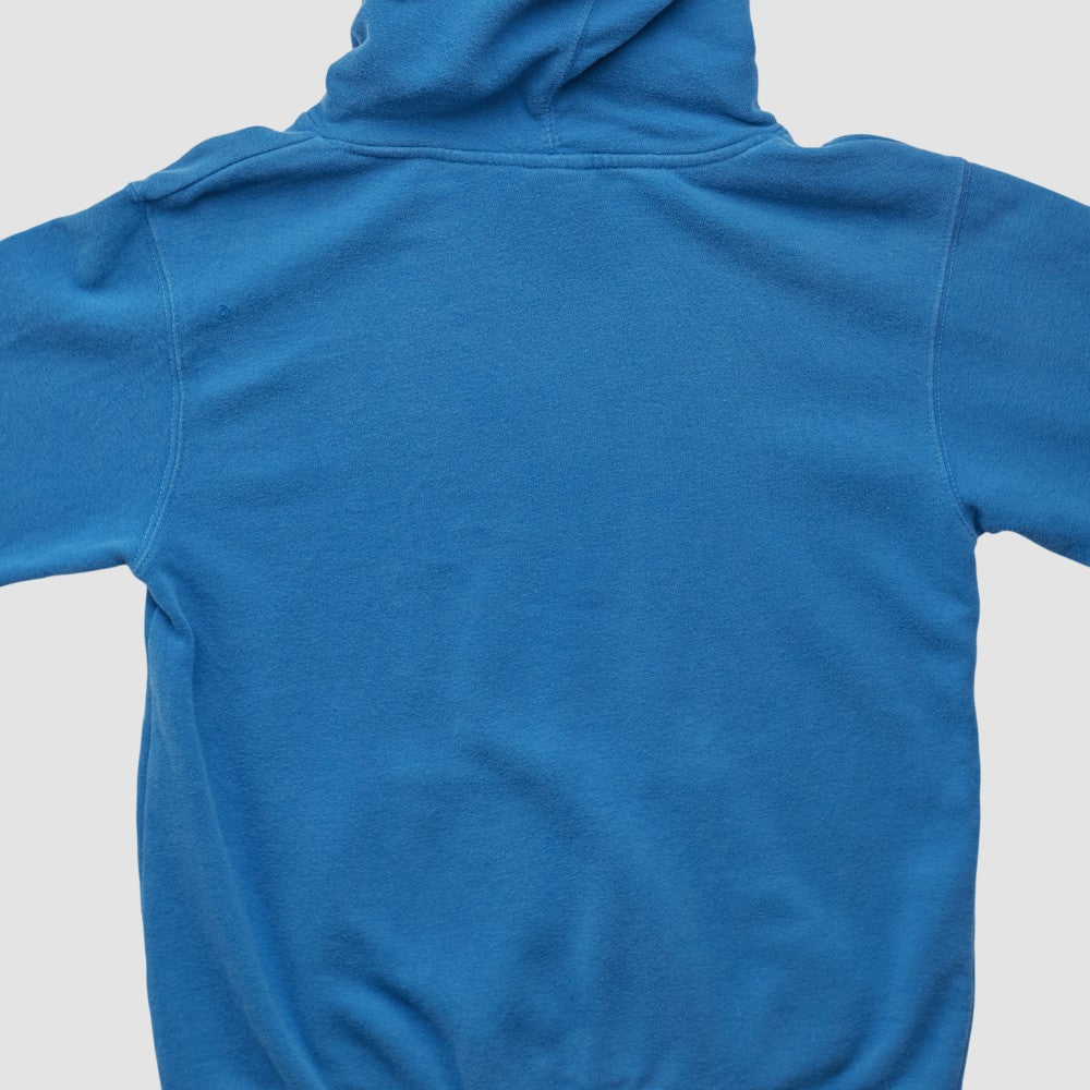 Milwaukee Brewers Adidas 2010s Hooded Pullover Sweatshirt - MLB Pullover