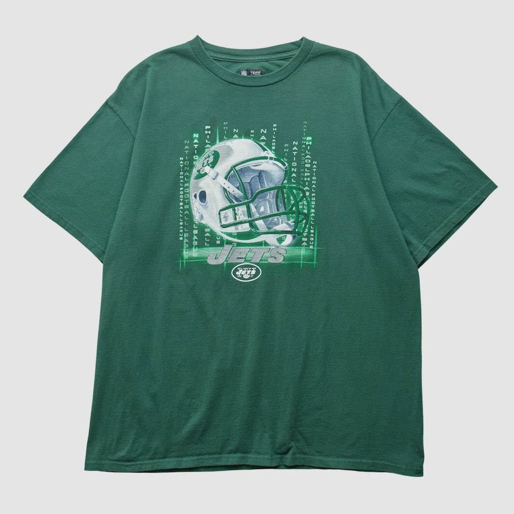 New York Jets NFL 2010s T-shirt | NFL On sale