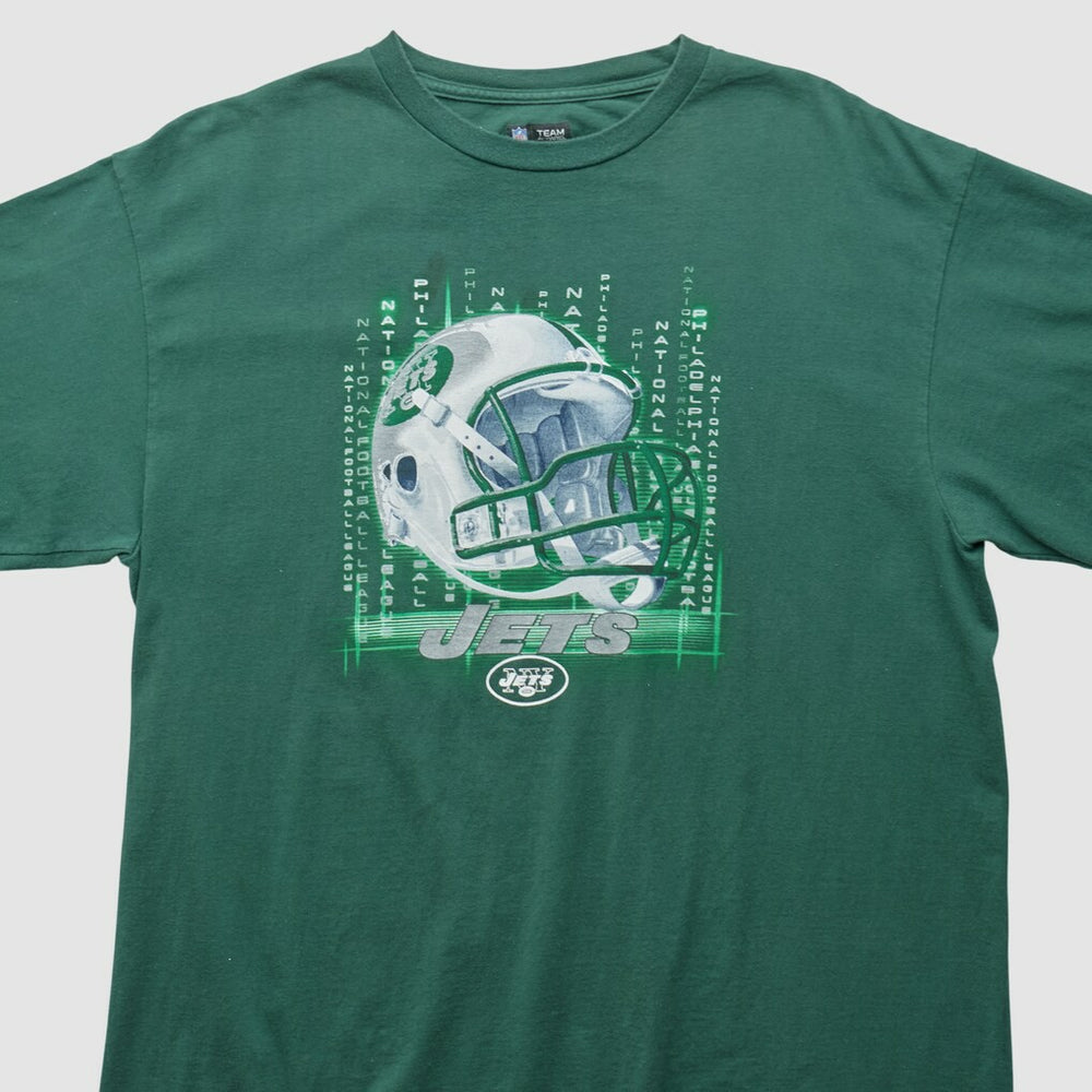 New York Jets NFL 2010s T-shirt | NFL On sale