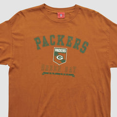 Green Bay Packers NFL 2000s T-shirt | NFL New