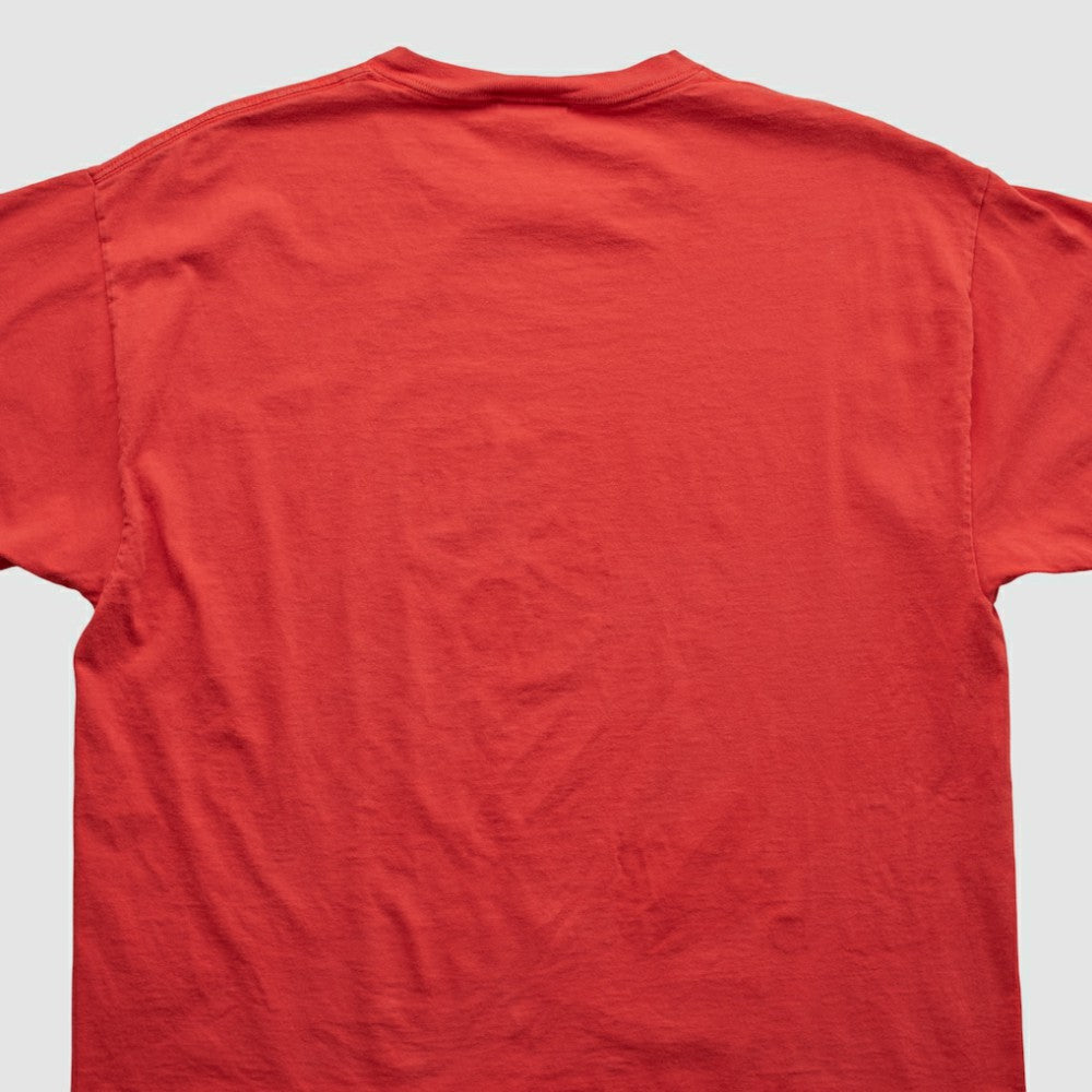 Boston Red Sox Adidas 2000s T-shirt - MLB T-shirts