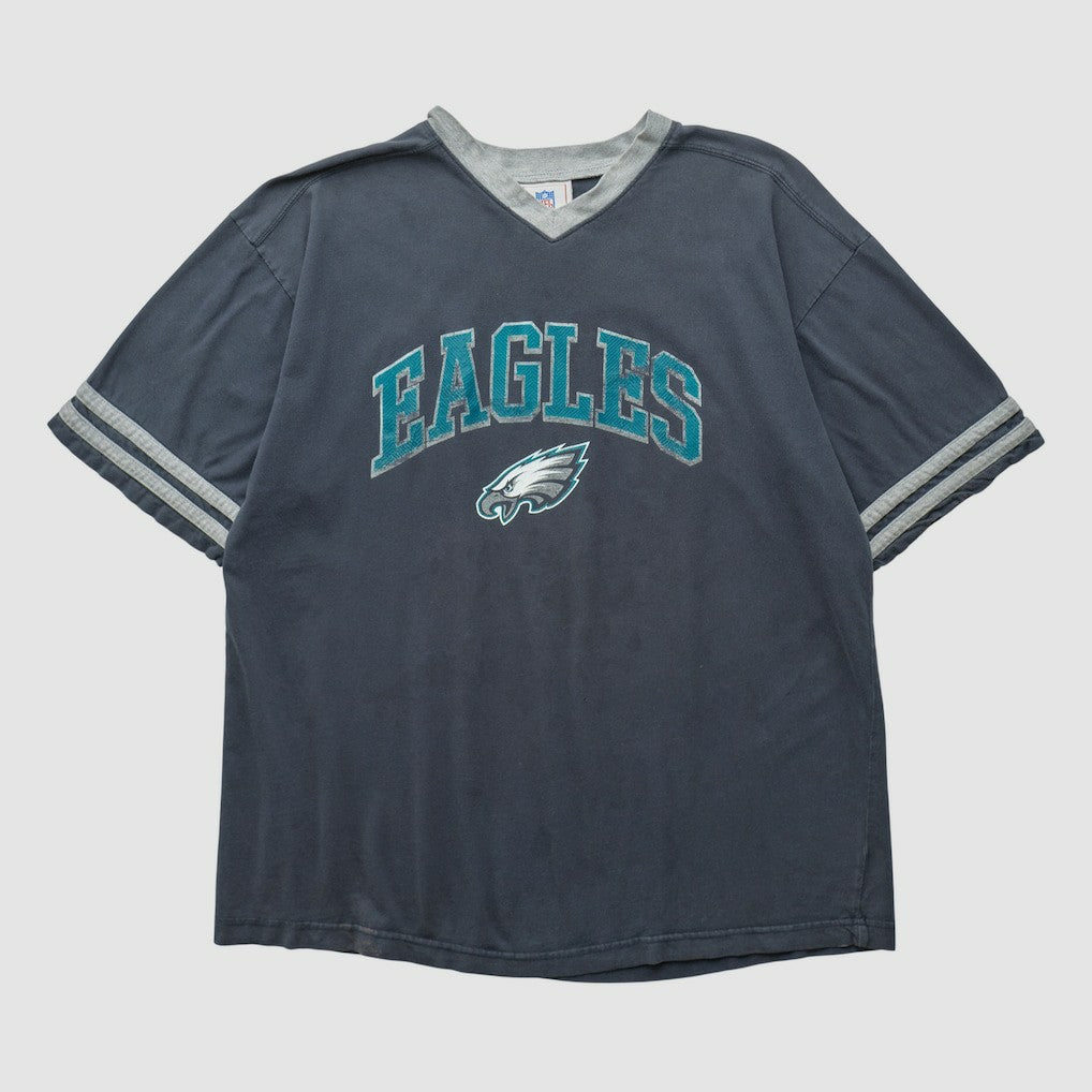 Philadelphia Eagles NFL 2000s T-shirt | NFL On sale