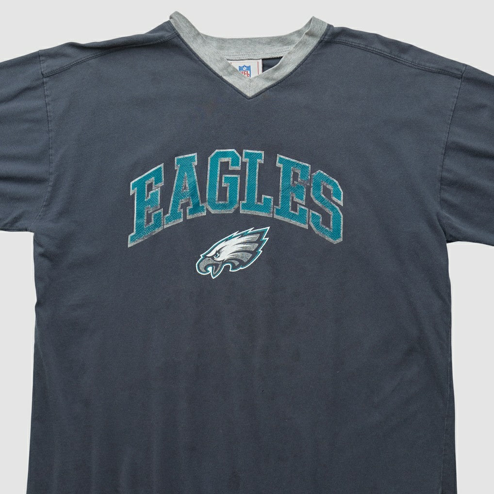 Philadelphia Eagles NFL 2000s T-shirt | NFL On sale