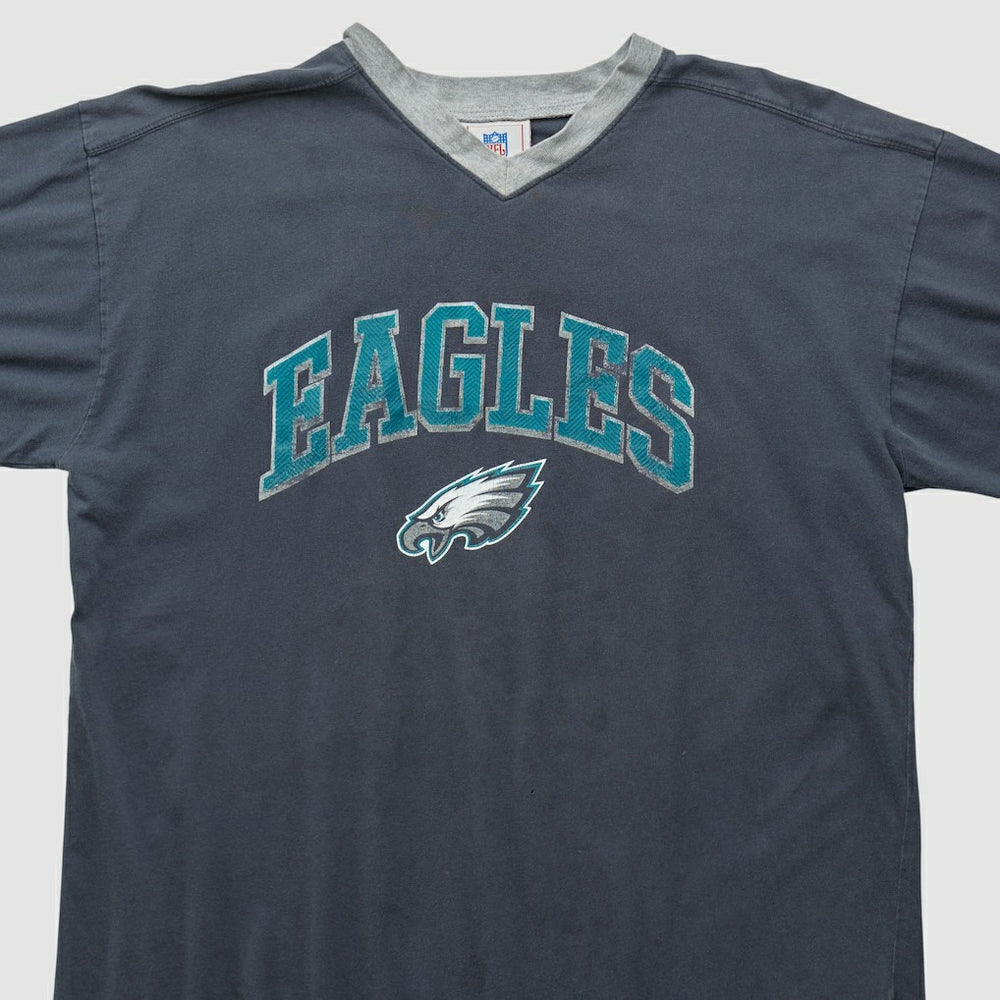 Philadelphia Eagles NFL 2000s T-shirt | NFL On sale