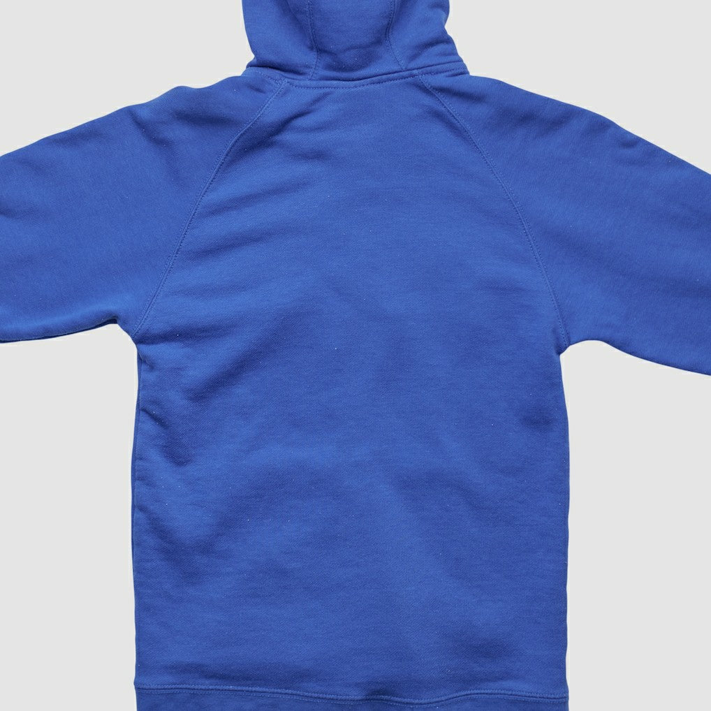 New York Giants NFL 2010s Hooded Full Zip Sweatshirt | NFL Sale