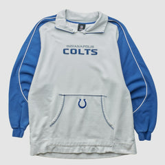 Indianapolis Colts NFL 2010s Pullover Sweatshirt | NFL Discount