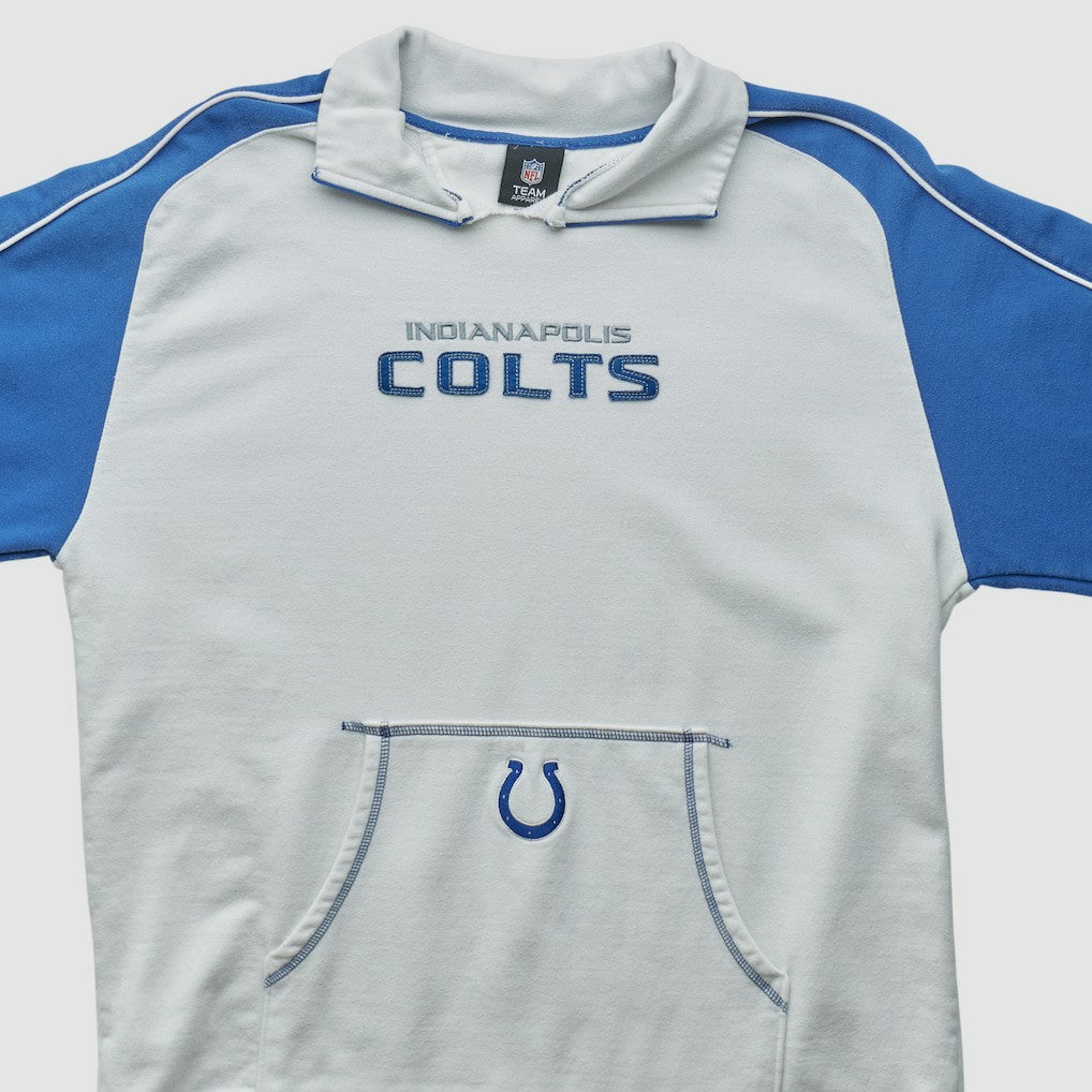 Indianapolis Colts NFL 2010s Pullover Sweatshirt | NFL Discount